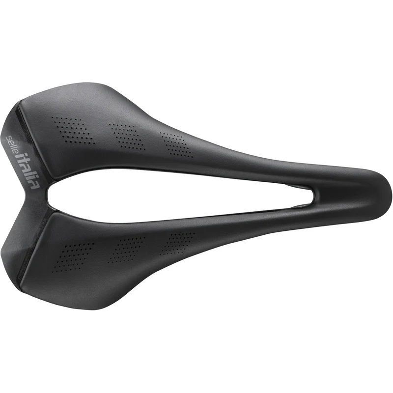 Sella Selle Italia SLR Elite S3 - Nero