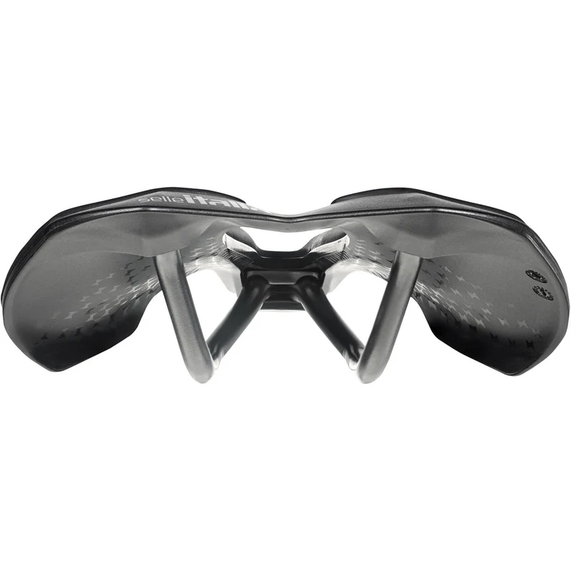 Sella Selle Italia SLR Elite S3 - Nero