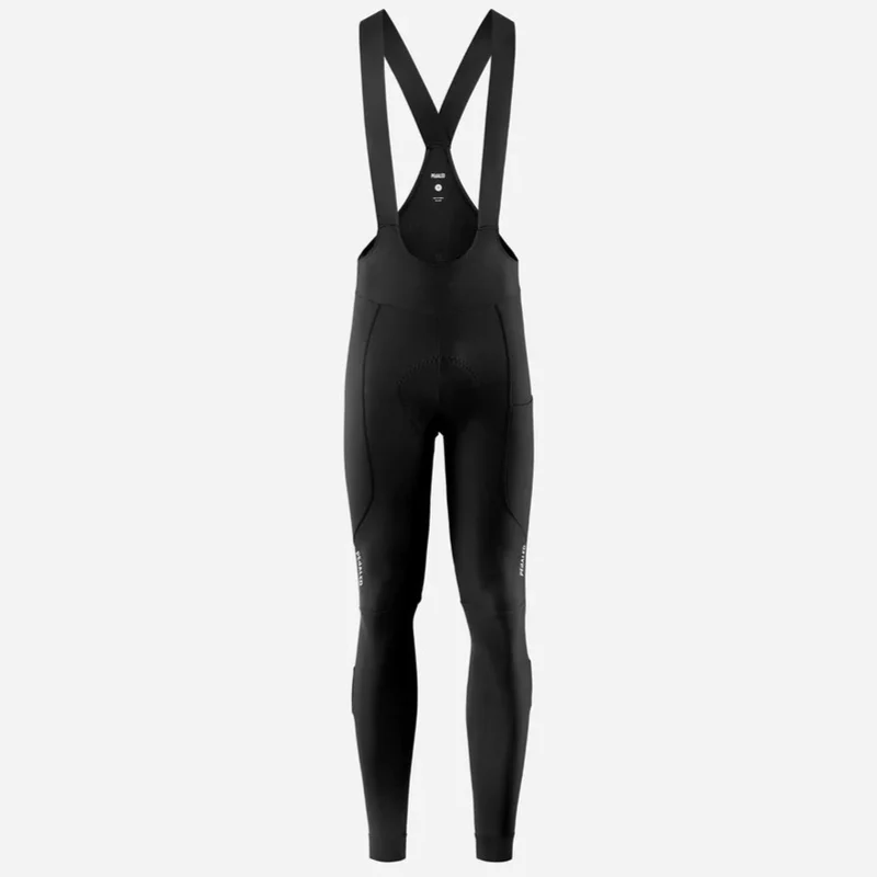 Calzamaglia Pedaled Element - Nero
