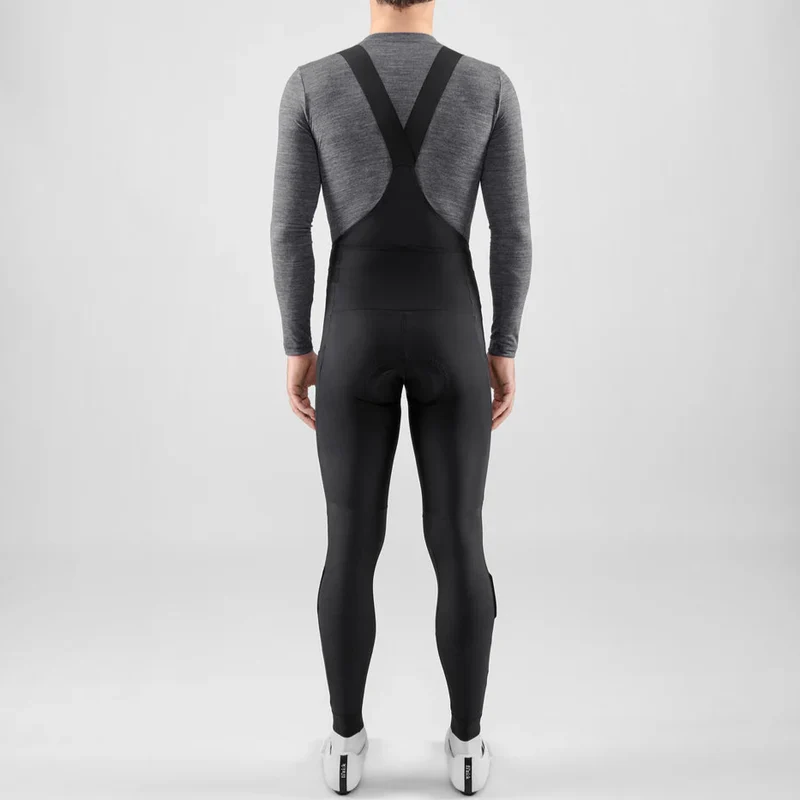 Calzamaglia Pedaled Element - Nero