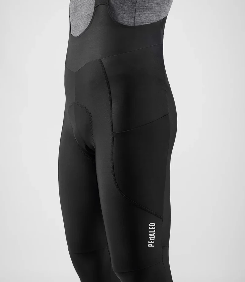Calzamaglia Pedaled Element - Nero