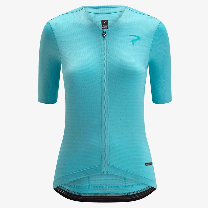 Maglia donna Pinarello F9 - Azzurro