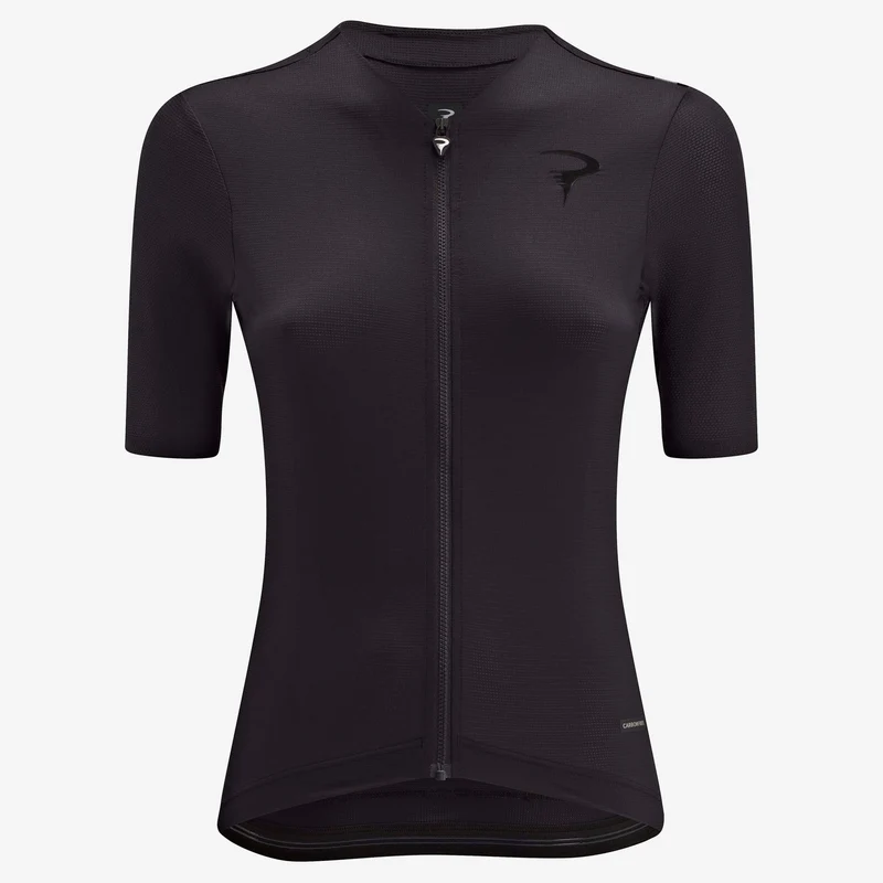 Maglia donna Pinarello F9 - Nero