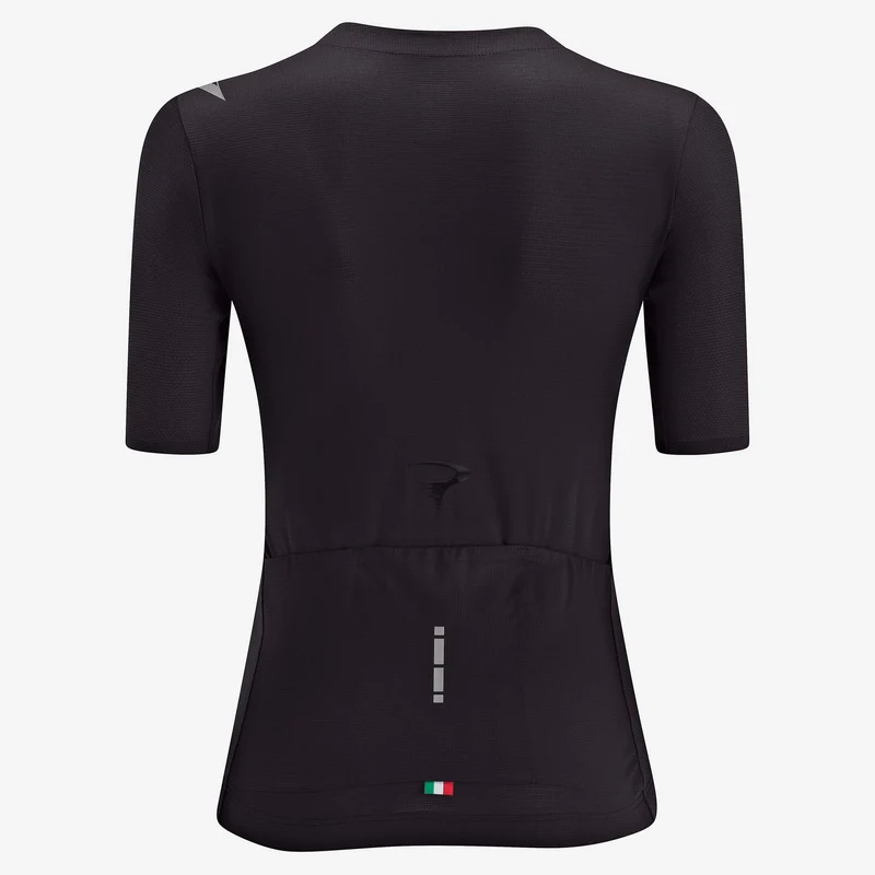 Maglia donna Pinarello F9 - Nero