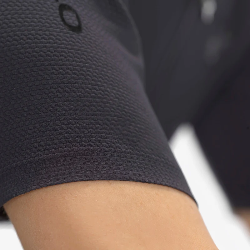 Maglia donna Pinarello F9 - Nero