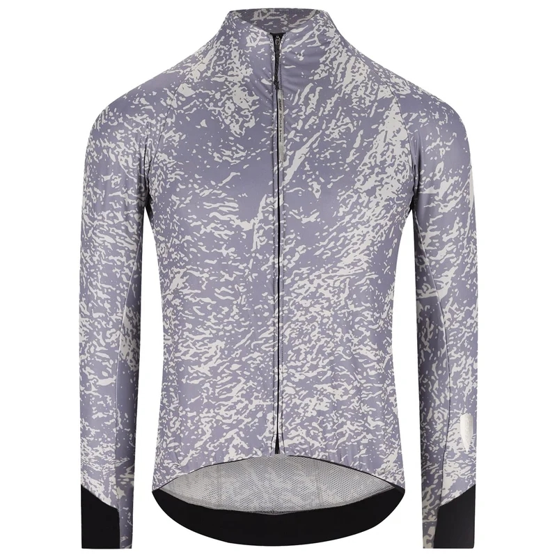 Giacca Q36.5 Gregarius Winter - Blu