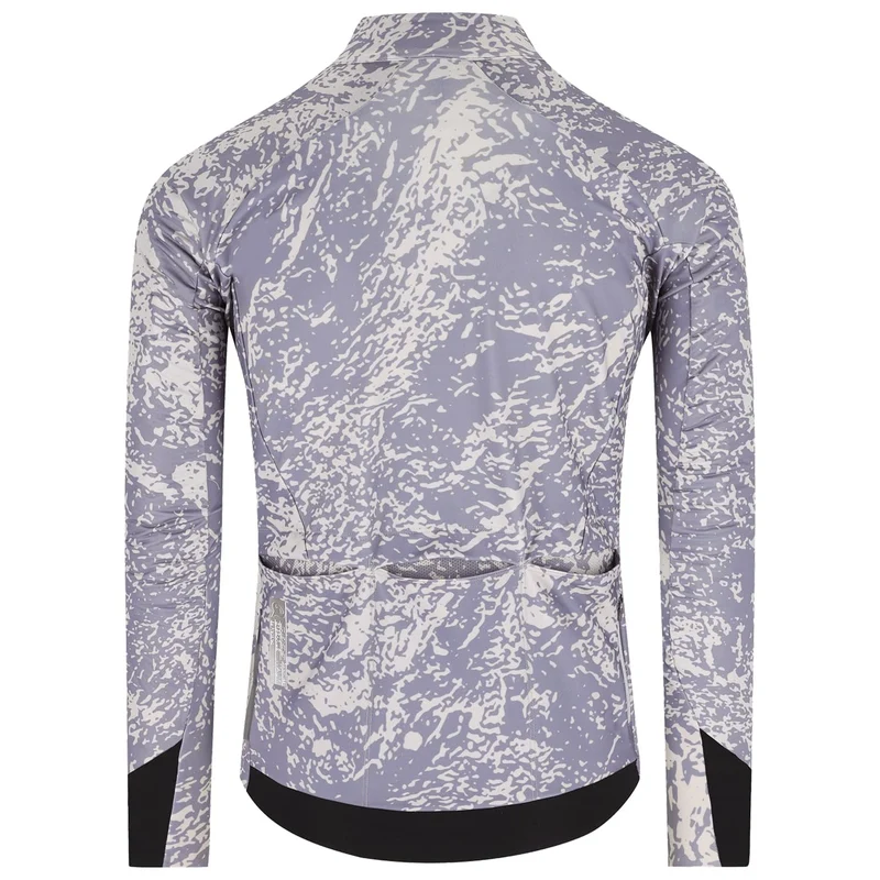 Giacca Q36.5 Gregarius Winter - Blu