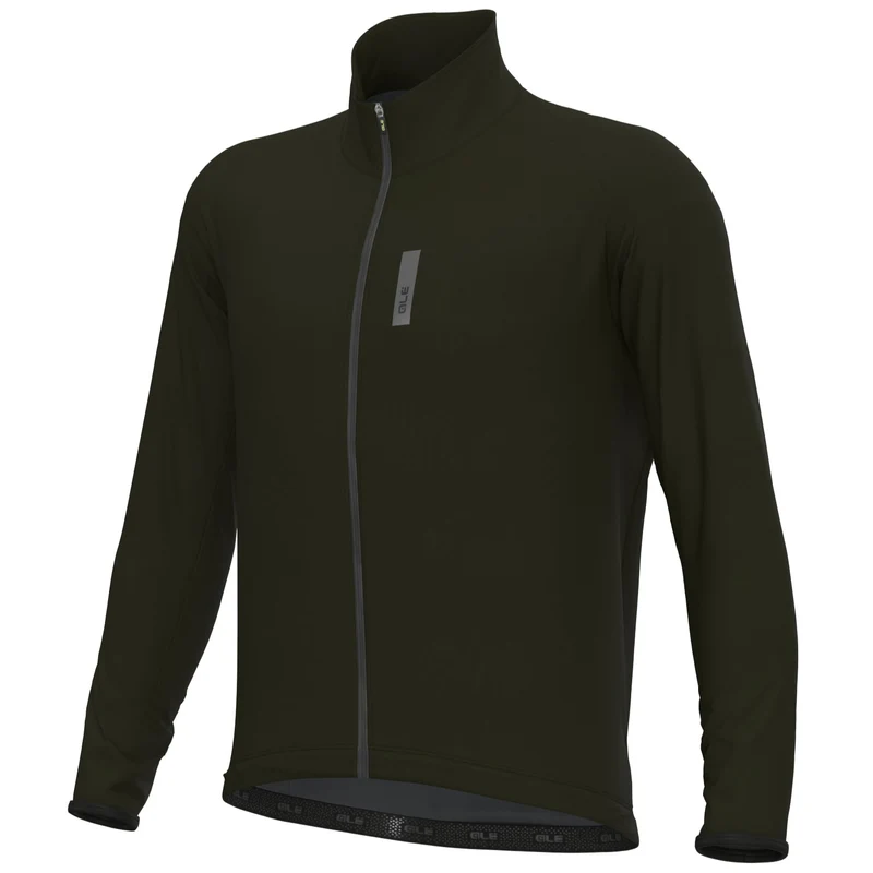 Mantellina Ale Klimatik Racing 2.0 - Verde