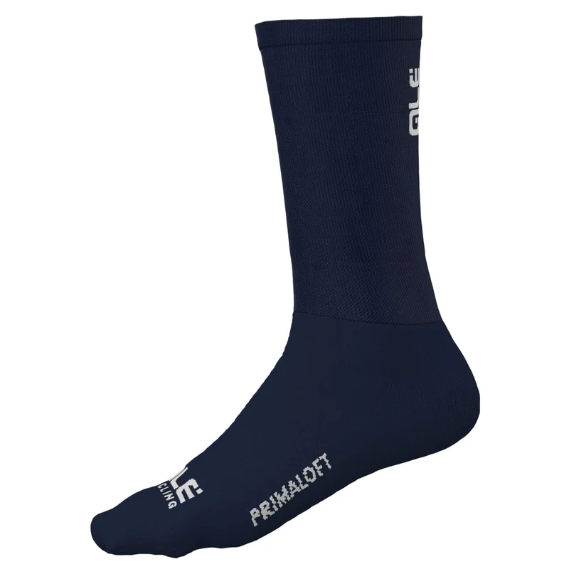 Calze Ale Thermo 2.0 - Blu
