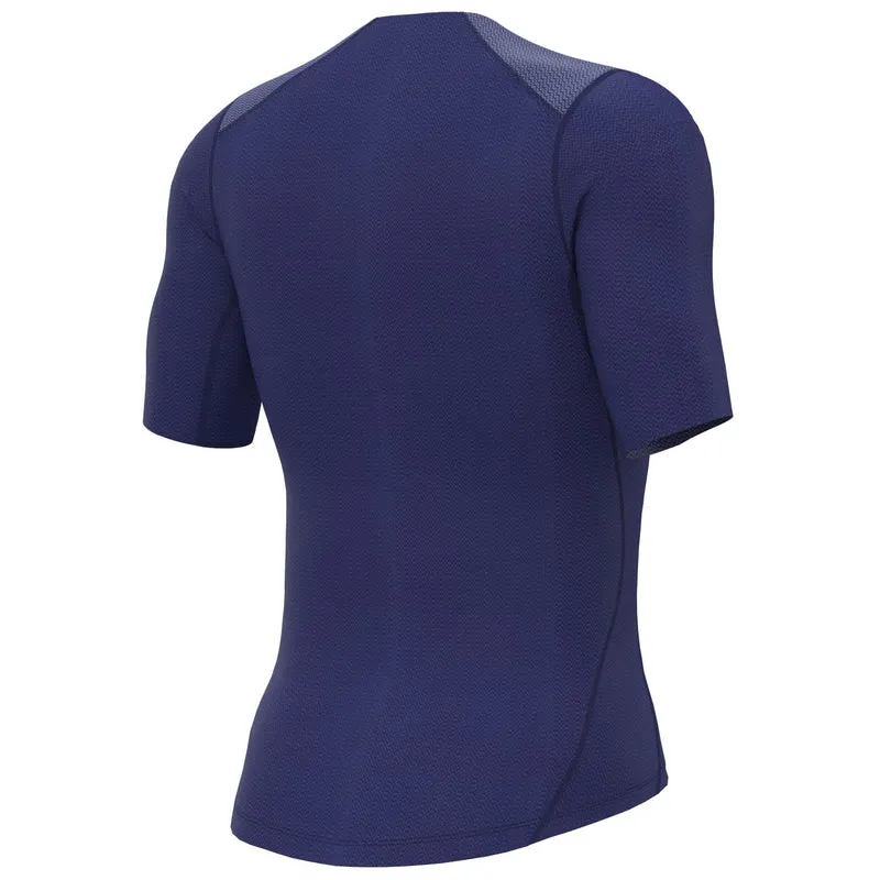 Maglia intima Ale K-Base - Blu