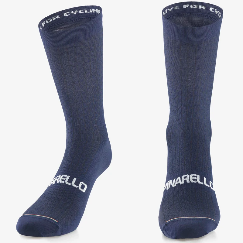 Calze Pinarello Performance - Blu