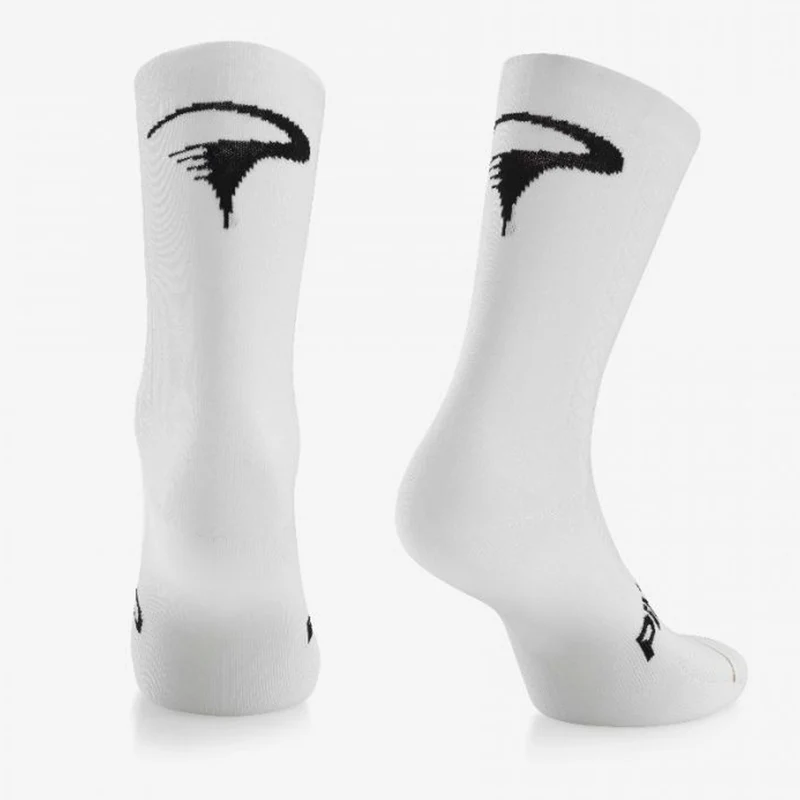 Calze Pinarello Lightweight - Bianco