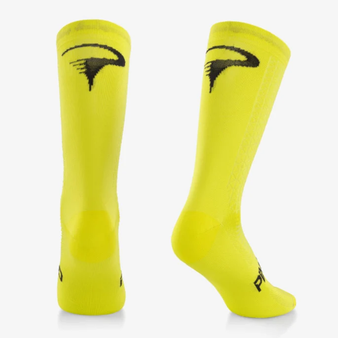 Calze Pinarello Performance - Giallo