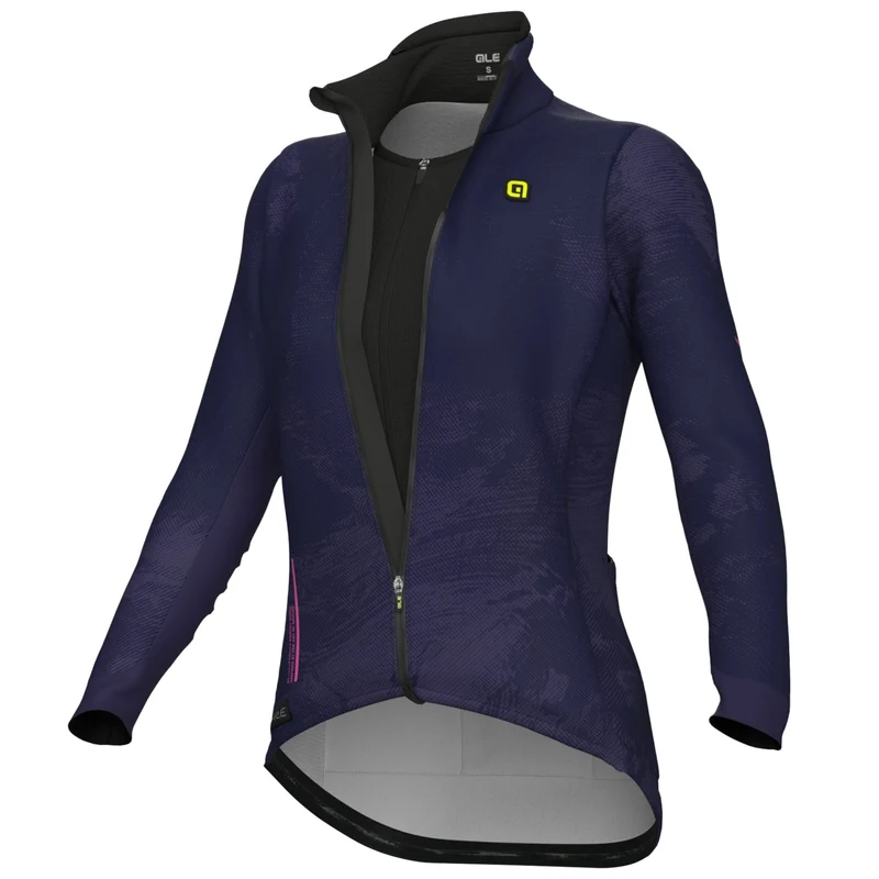 Giacca donna Ale PR-E Fan - Blu