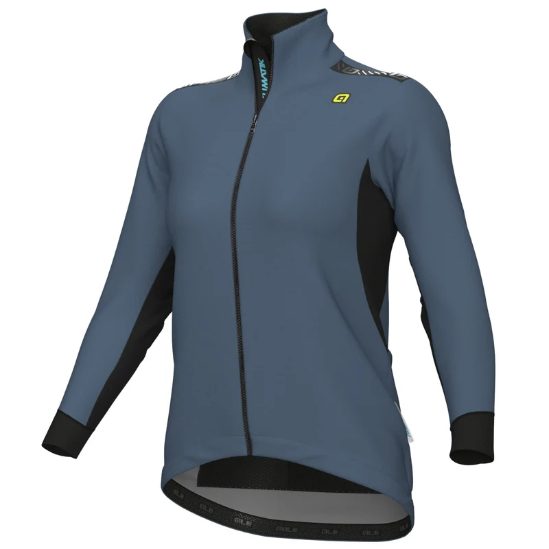 Giacca donna Ale Klimatik K-Tornado - Azzurro