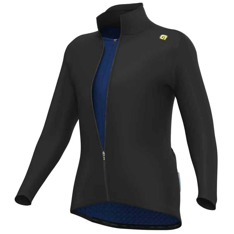 Giacca donna Ale Klimatik K-Double - Nero
