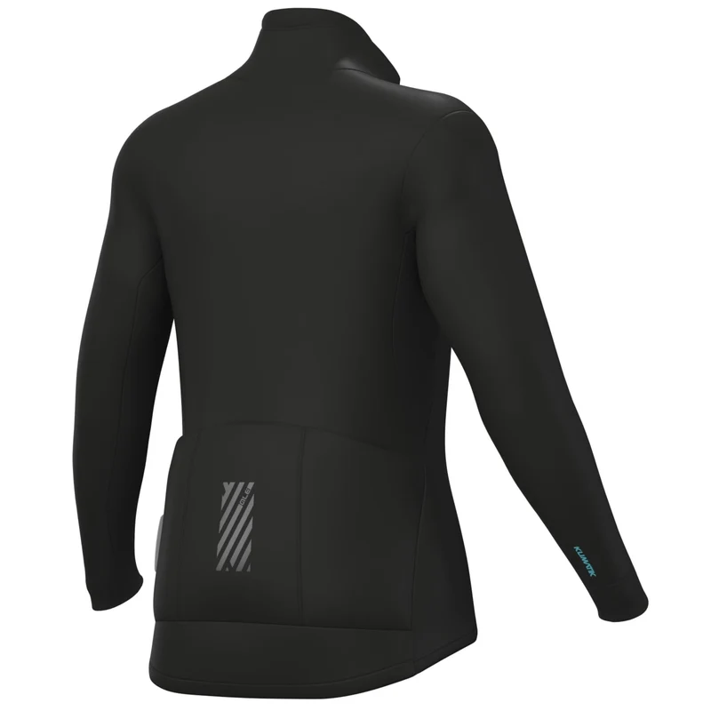 Giacca donna Ale Klimatik K-Double - Nero
