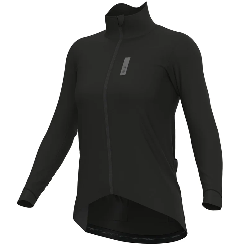 Giacca donna Ale R-EV1 Defence - Nero