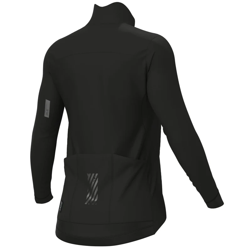 Giacca donna Ale R-EV1 Defence - Nero