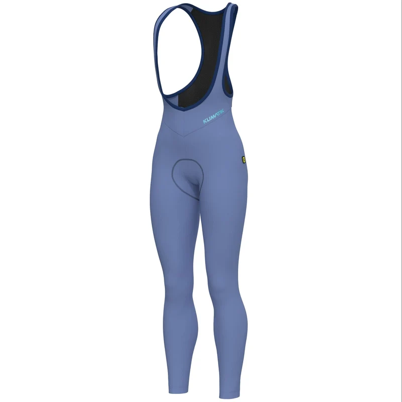 Calzamaglia donna Ale Klimatik K-Atmo 3.0 - Azzurro