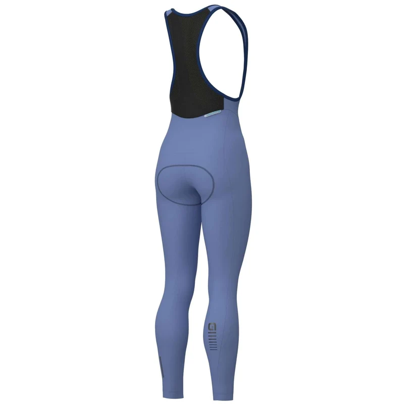Calzamaglia donna Ale Klimatik K-Atmo 3.0 - Azzurro