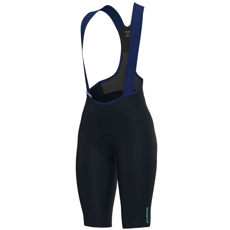 Salopette termica donna Ale Klimatik K-Master - Blu