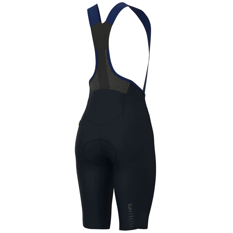 Salopette termica donna Ale Klimatik K-Master - Blu