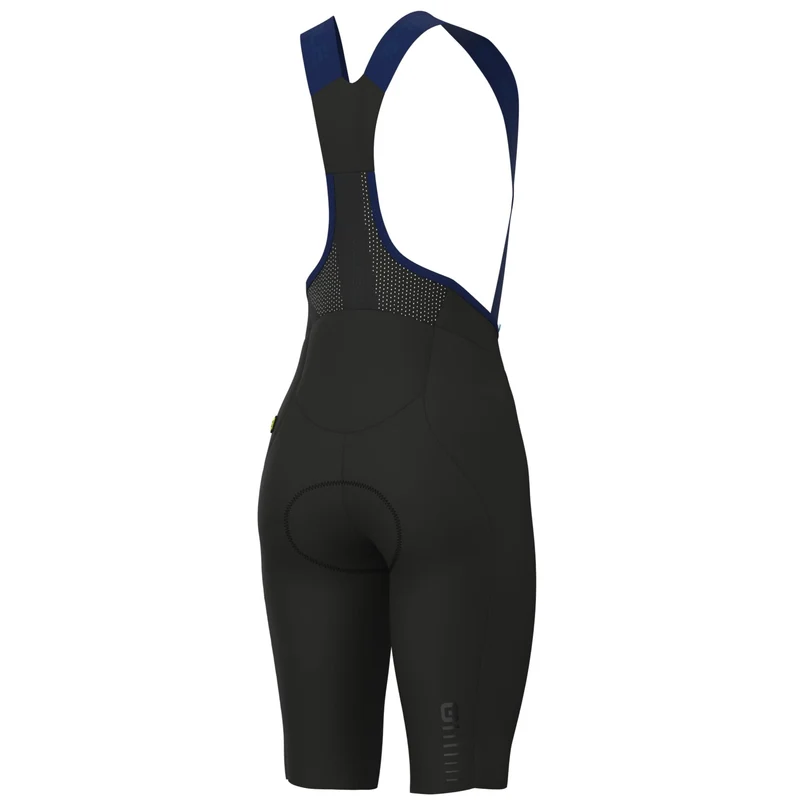 Salopette termica donna Ale Klimatik K-Master - Nero