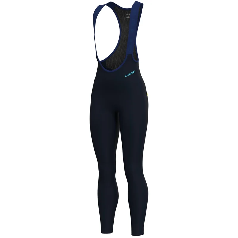 Calzamaglia donna Ale Klimatik K-Tour - Blu
