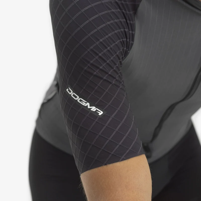 Maglia Pinarello Dogma F - Grigio