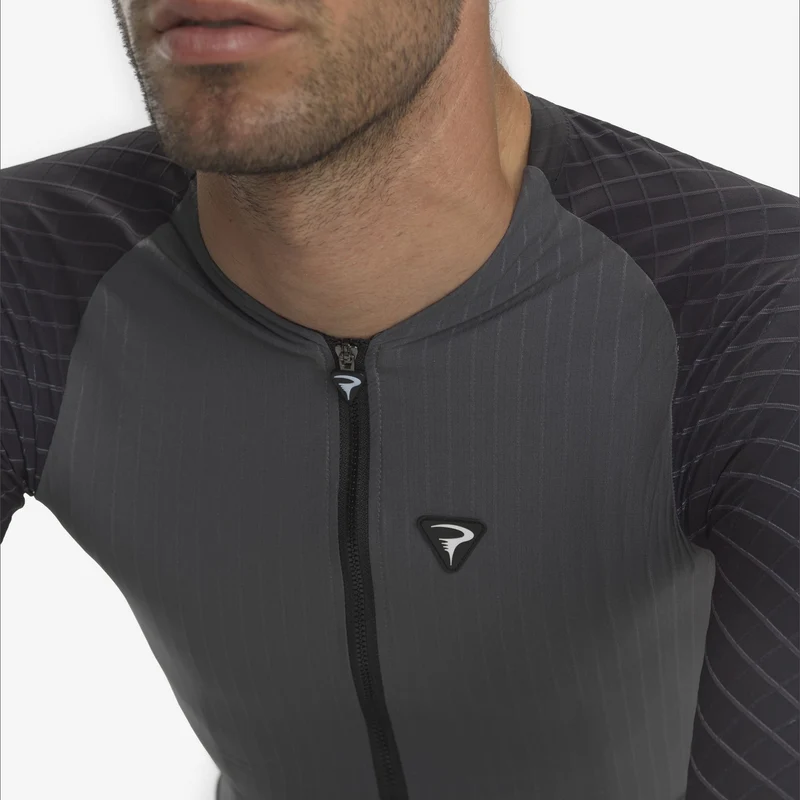 Maglia Pinarello Dogma F - Grigio