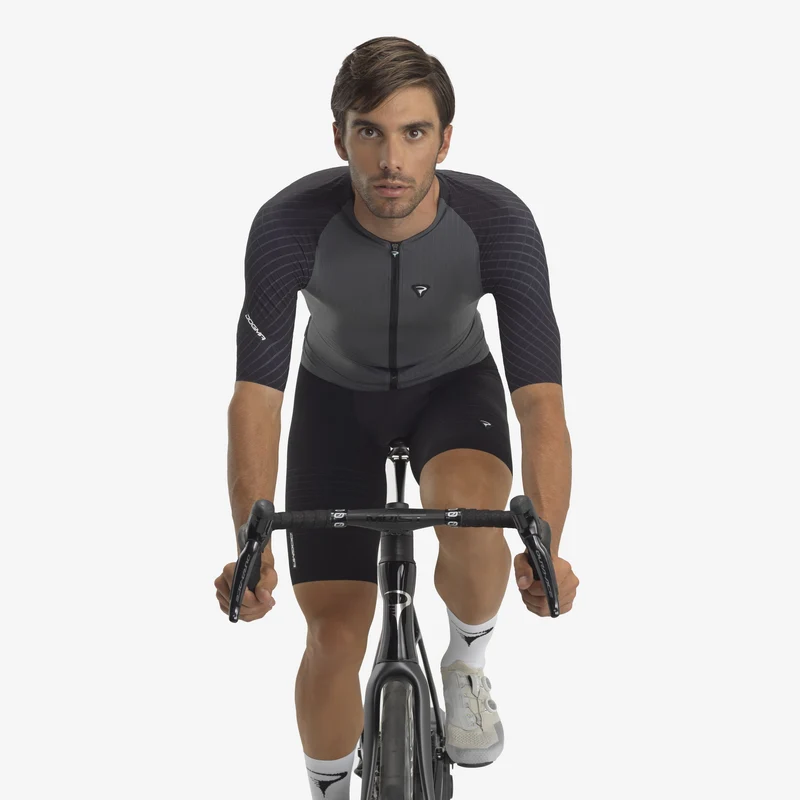 Maglia Pinarello Dogma F - Grigio