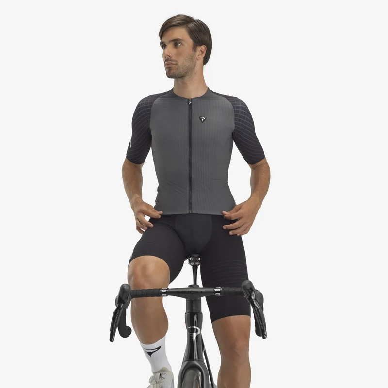 Maglia Pinarello Dogma F - Grigio