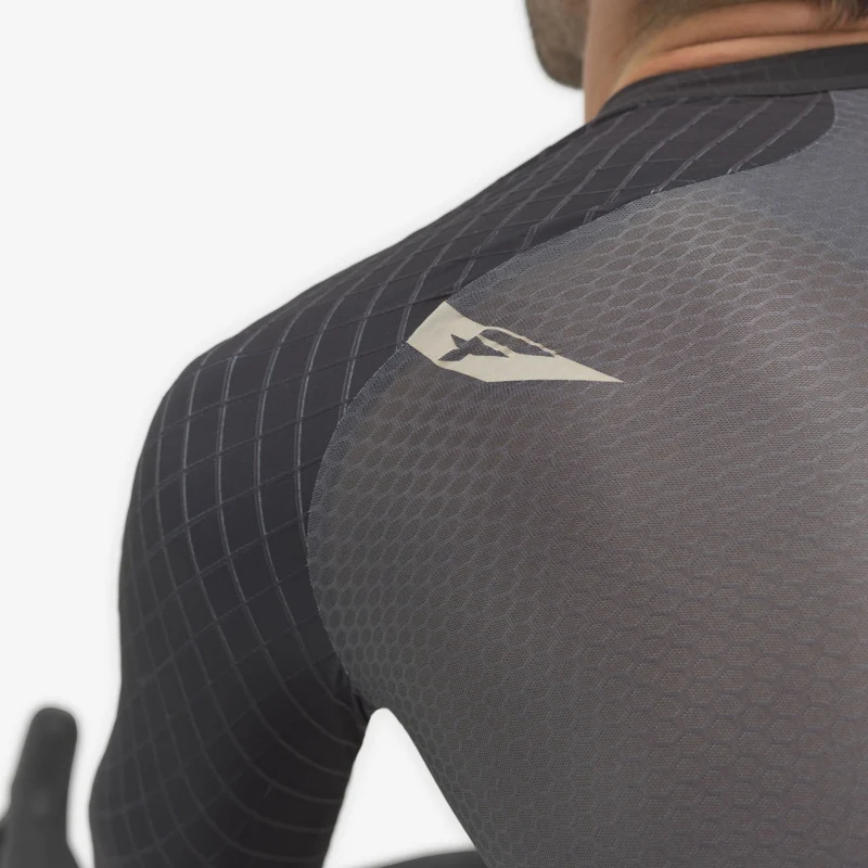 Maglia Pinarello Dogma F - Grigio