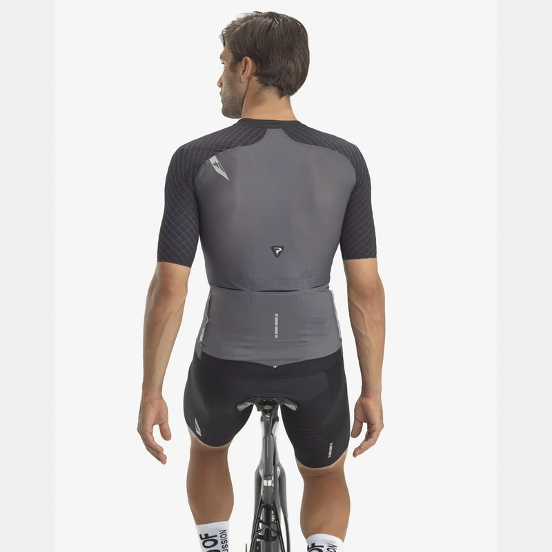 Maglia Pinarello Dogma F - Grigio