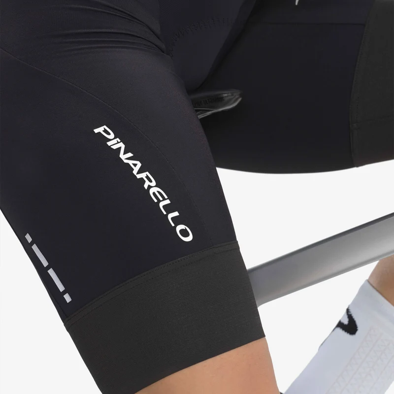 Salopette donna Pinarello F7 - Nero