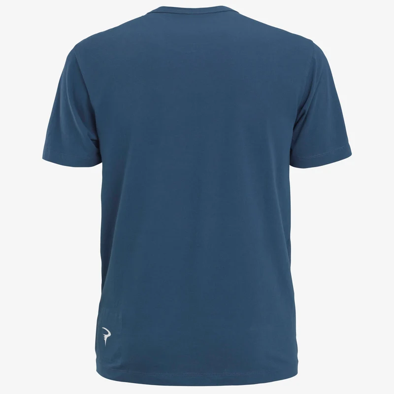 T-Shirt Pinarello Evolution - Blu