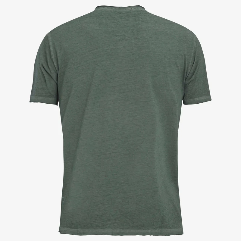 T-Shirt Pinarello Grevil - Verde