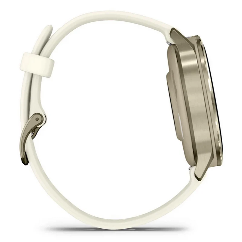 Garmin Venu 4 41mm - Bianco