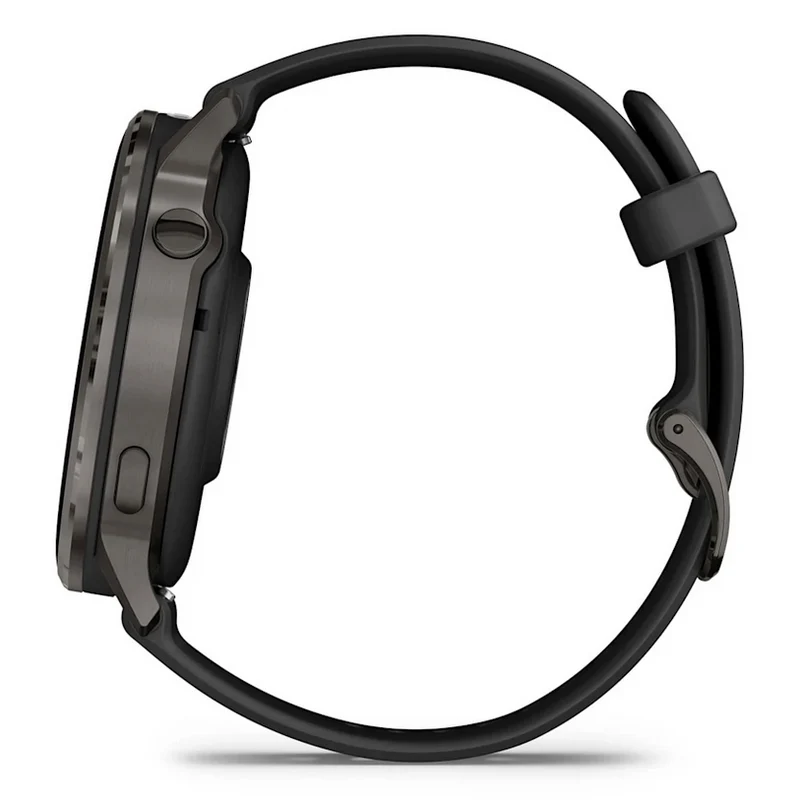 Garmin Venu 4 45mm - Nero