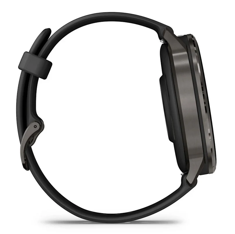 Garmin Venu 4 45mm - Nero