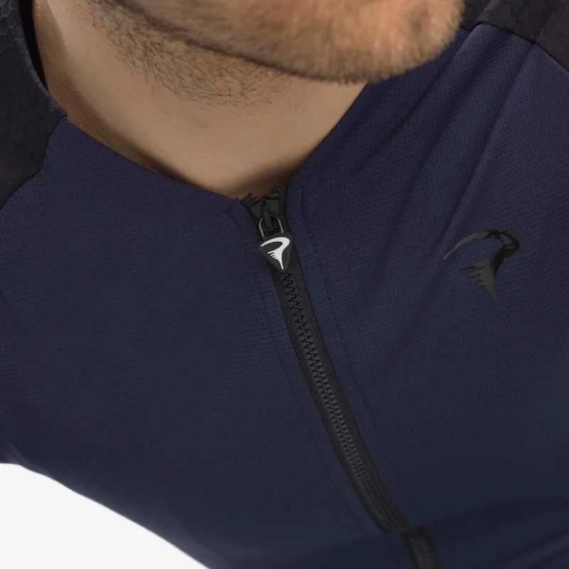 Maglia Pinarello Dogma F - Blu