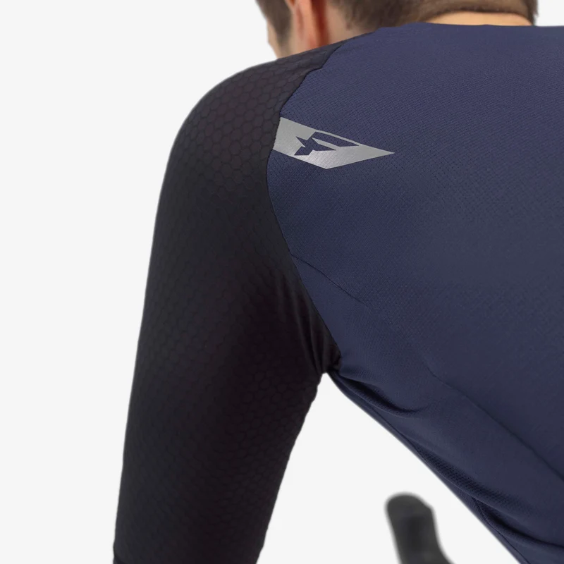 Maglia Pinarello Dogma F - Blu