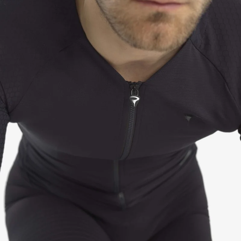 Maglia Pinarello Dogma F - Nero