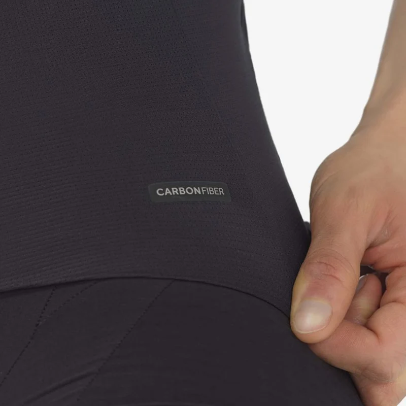 Maglia Pinarello Dogma F - Nero