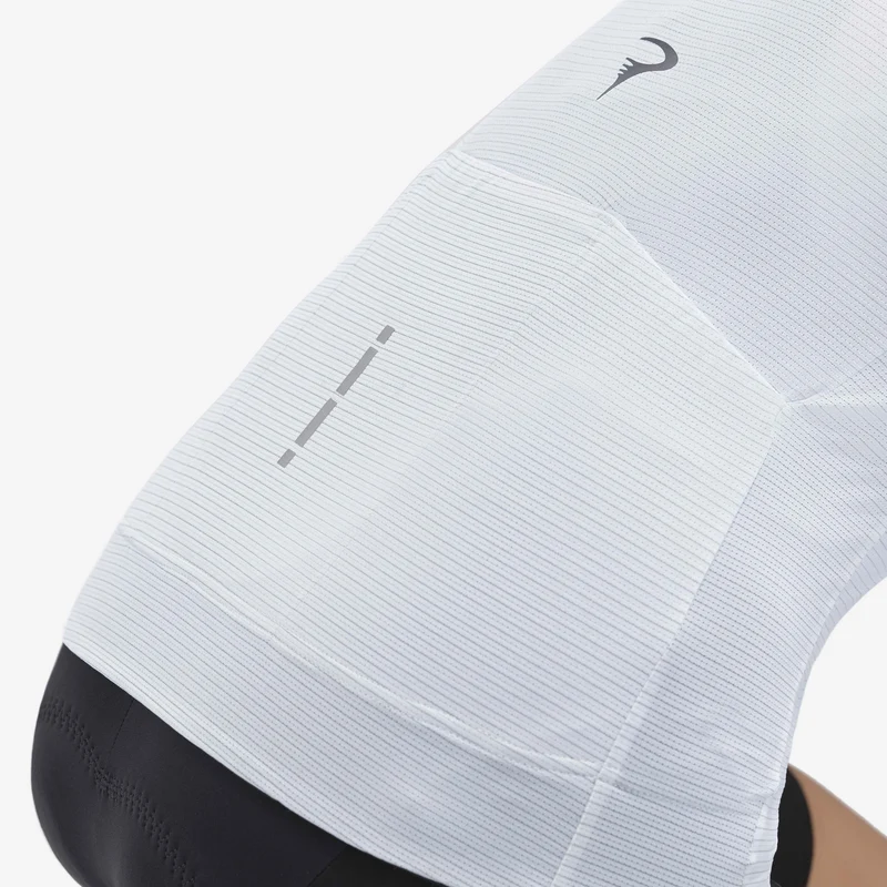Maglia donna Pinarello Dogma F - Bianco nero