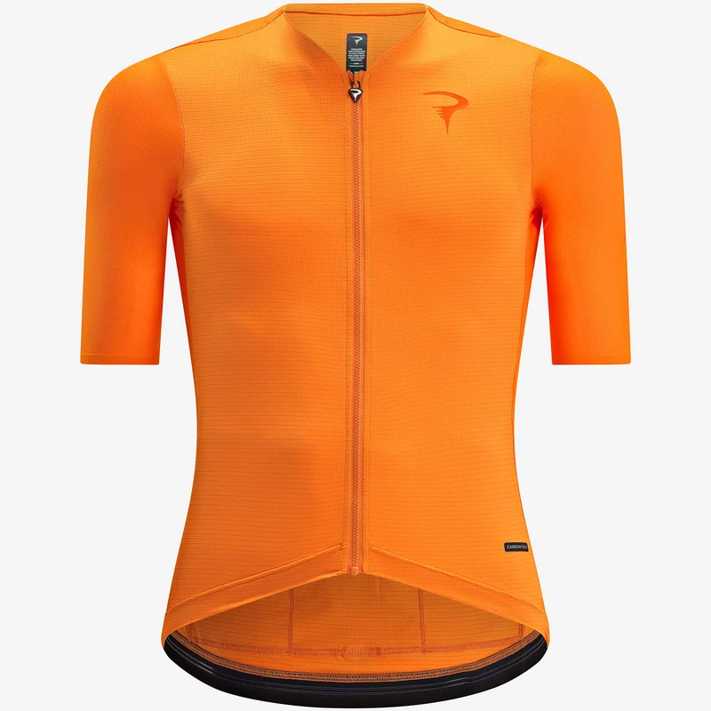 Maglia Pinarello F9 - Arancio