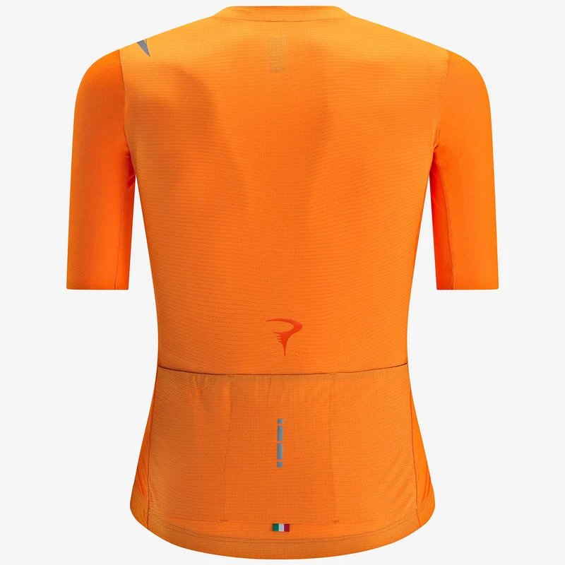 Maglia Pinarello F9 - Arancio