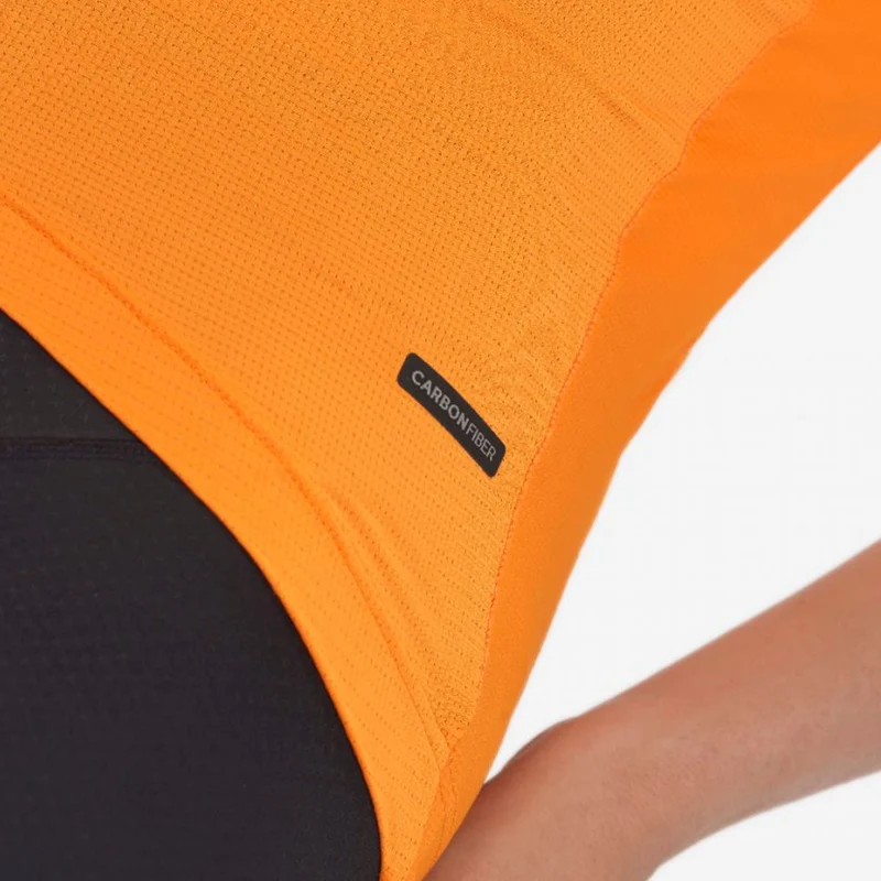 Maglia Pinarello F9 - Arancio