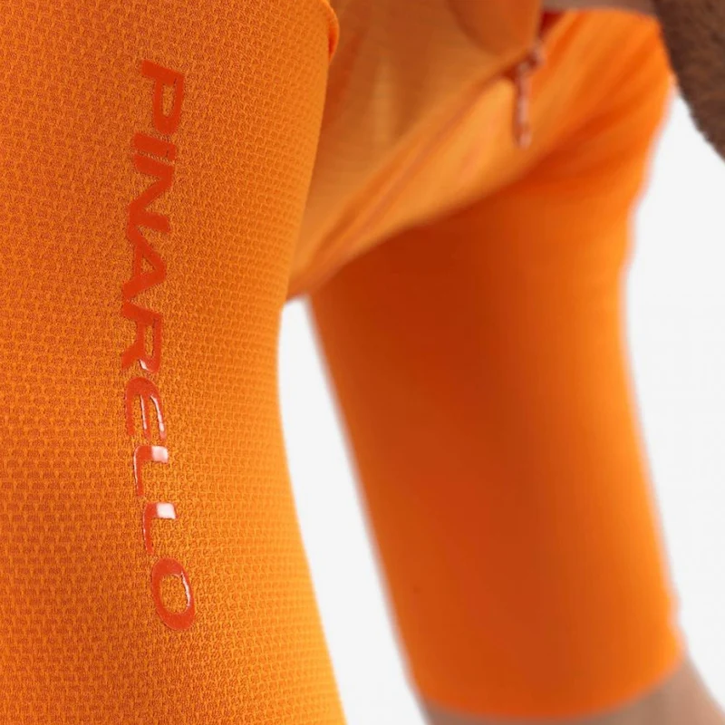Maglia Pinarello F9 - Arancio